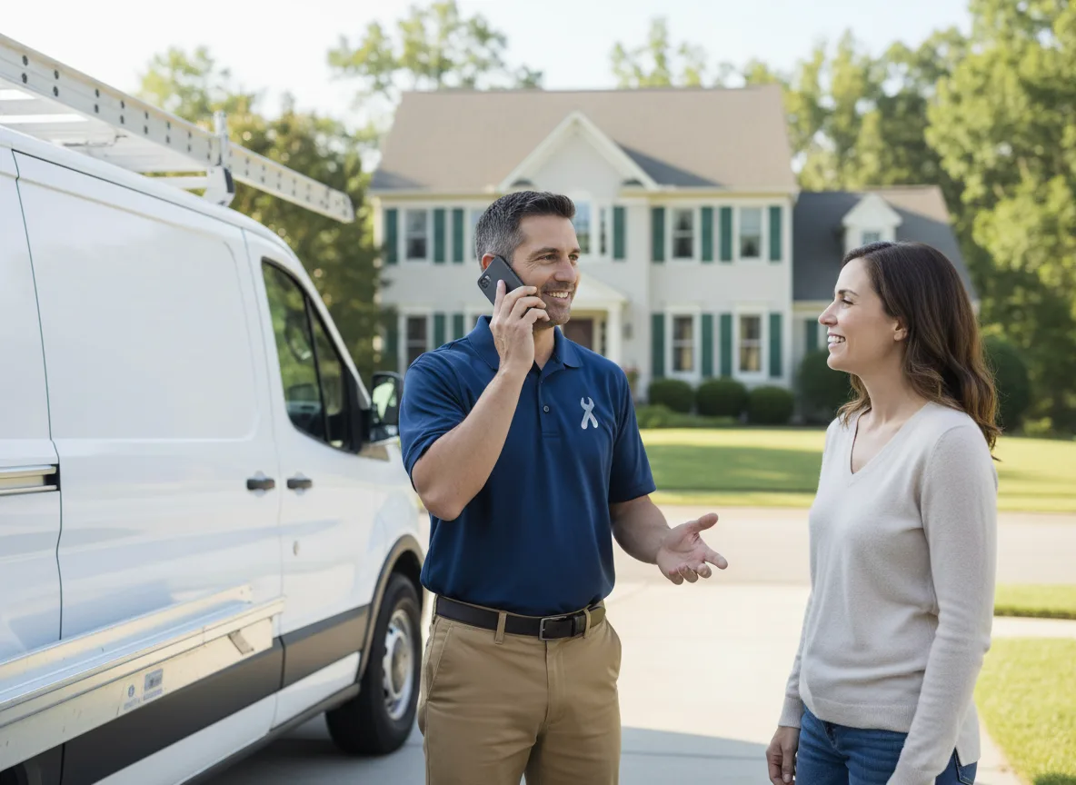 Home Gutter Service Jamestown, NC FAQs